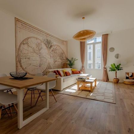 L'Echappee Chic Au Coeur De Valence Lejlighed Valence  Eksteriør billede