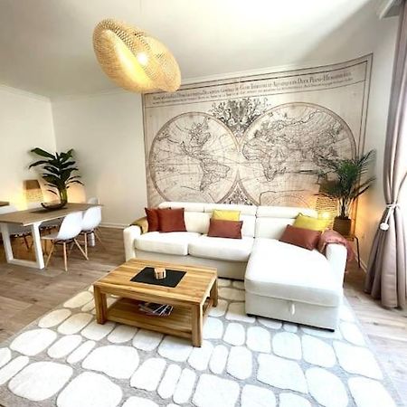 L'Echappee Chic Au Coeur De Valence Lejlighed Valence  Eksteriør billede