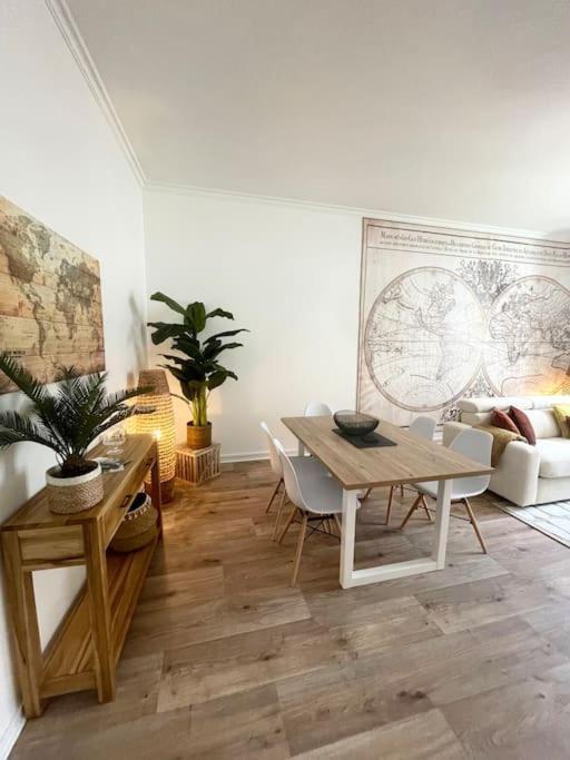L'Echappee Chic Au Coeur De Valence Lejlighed Valence  Eksteriør billede